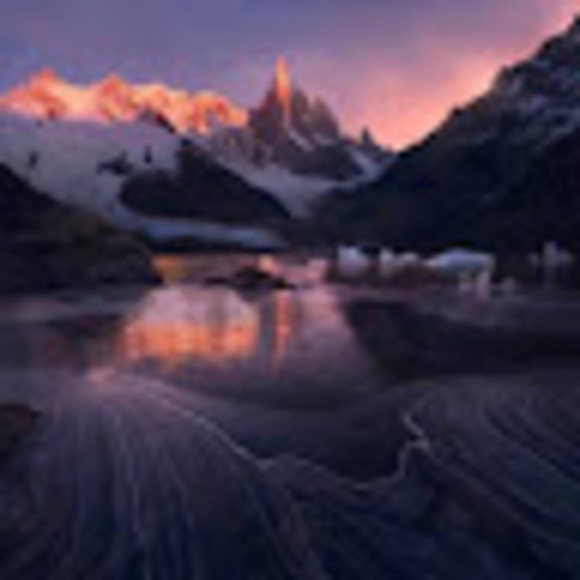 Meet your Posher, Anela - Picture 1 of 1